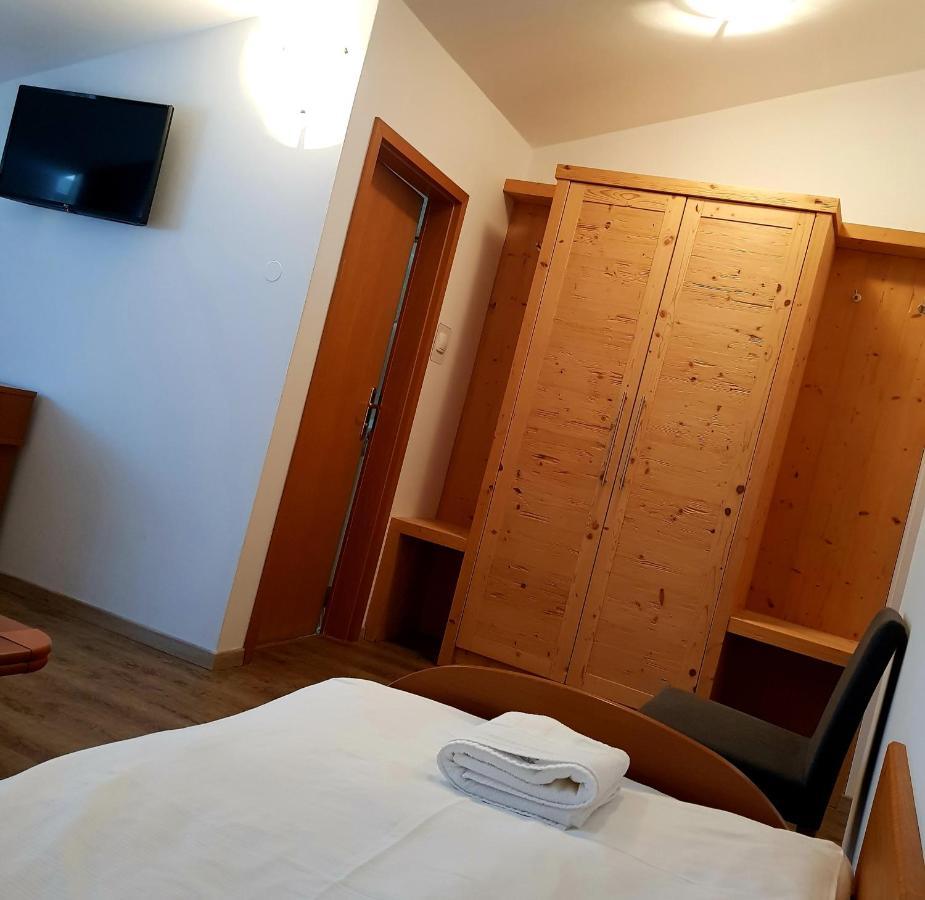 Hotel Gostisce Jazbec - Idrsko - Kobarid Esterno foto