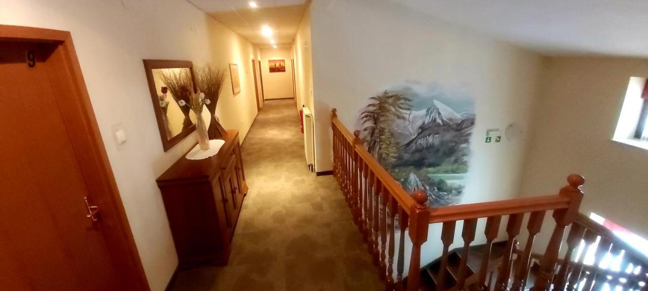 Hotel Gostisce Jazbec - Idrsko - Kobarid Esterno foto