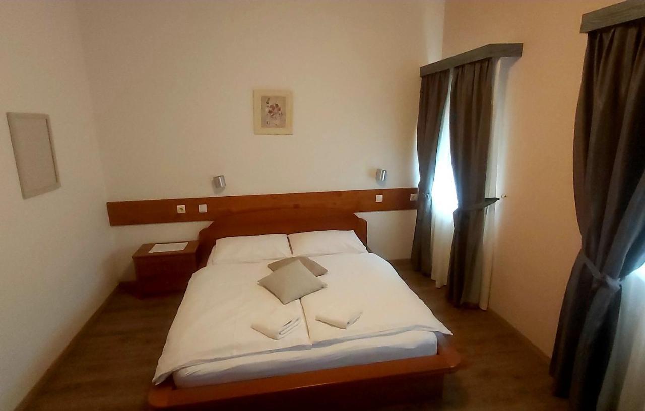 Hotel Gostisce Jazbec - Idrsko - Kobarid Esterno foto
